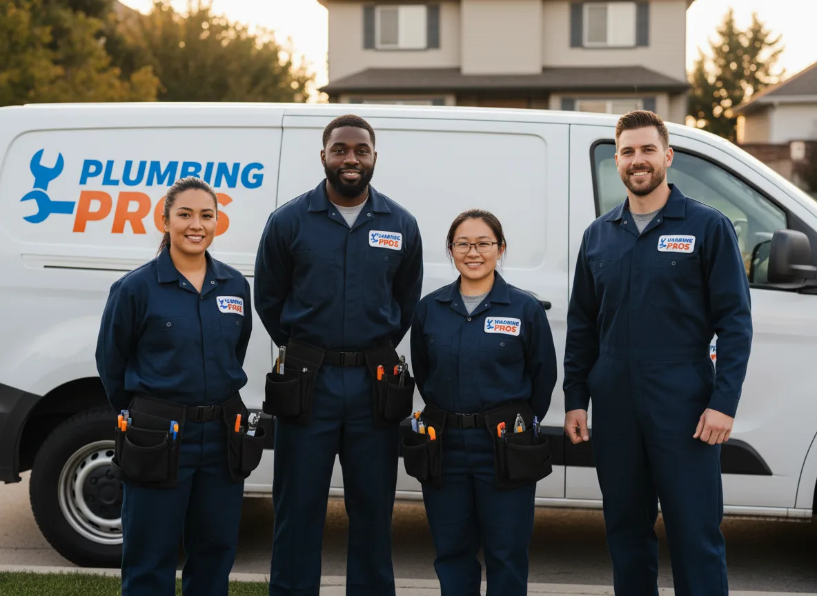Water Heater Repair company in La Rose, IL